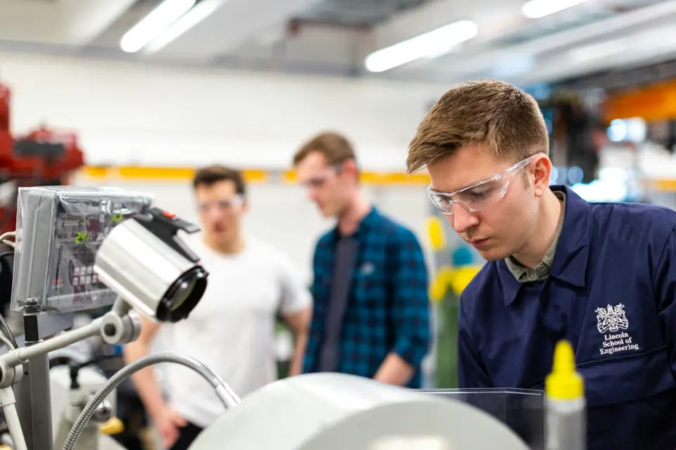 Our Story: Built on Technical Integrity