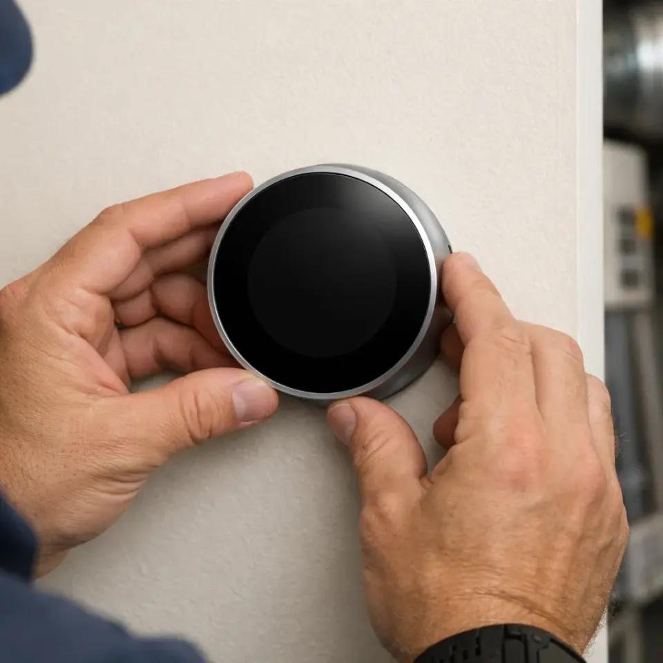 HVAC service in Plainfield, IN