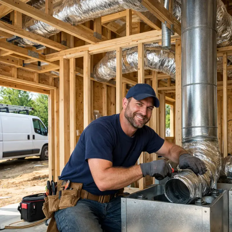 Duct Cleaning Indianapolis