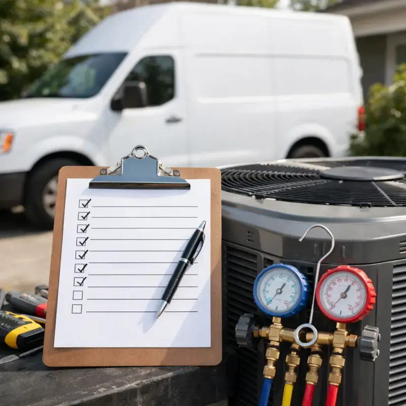 Heat Pump Installation/Repair Indianapolis