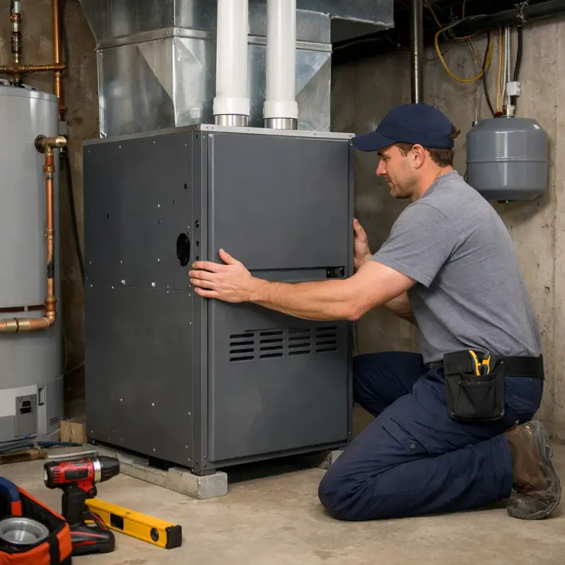 Indoor Air Quality Indianapolis